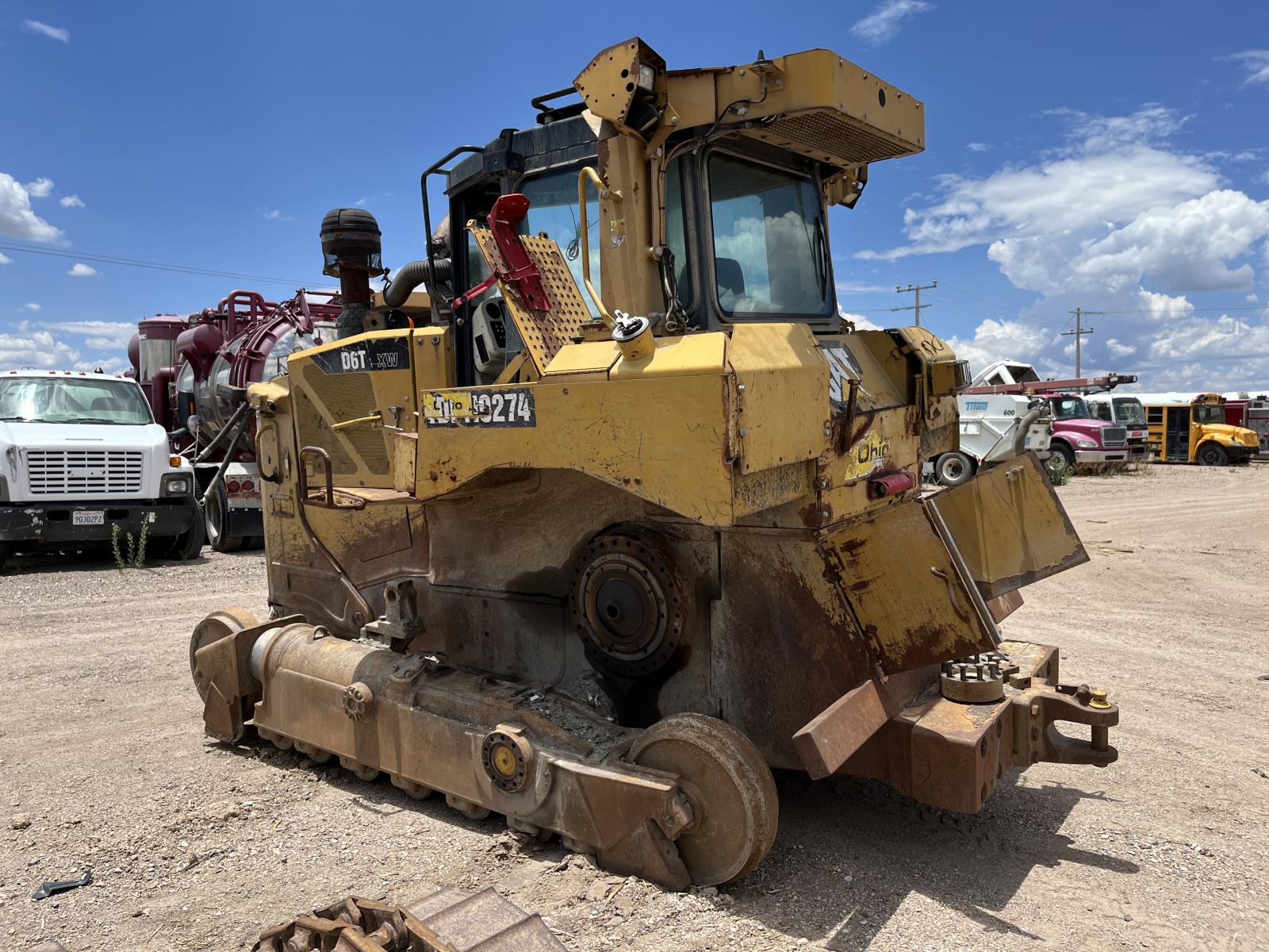 ./imagenes/INVOICE/2019/17771/TOPADOR FRONTAL CATERPILLAR D6T XW PARA PARTES (8).JPG
